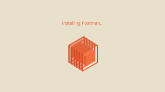 Postman安裝